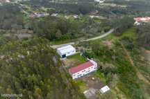 Armazém industrial | Viável para Hotel |Oportunidade | Investimento