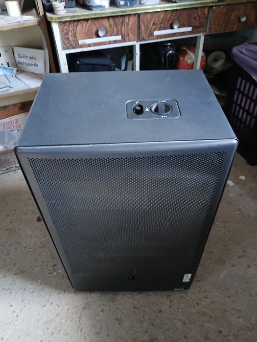 Vendo aquecedor a gas