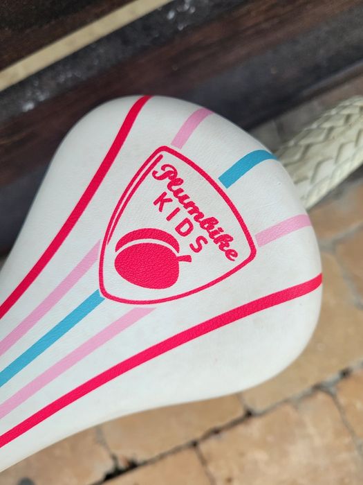 PLUMBIKE rowerek biegowy mika 03