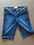 Calções / bermudas de ganga Springfield