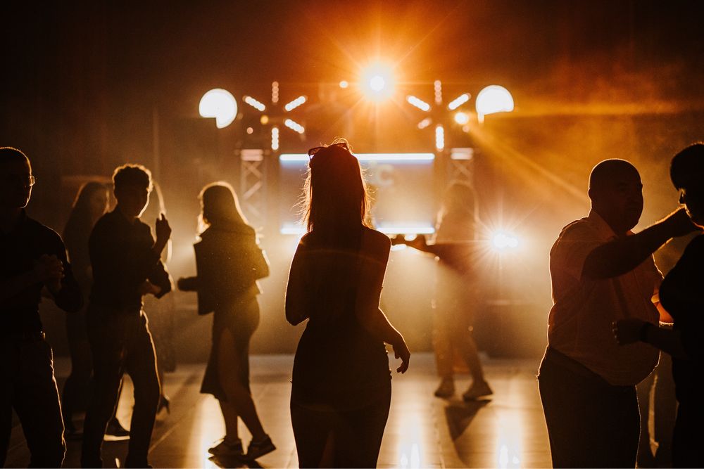 Fotograf na Twoja impreze