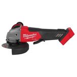 Безщіткова акумуляторна болгарка  Milwaukee 2880-20 M18