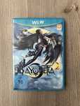 Bayonetta 2 gra na konsole nintendo Wii
