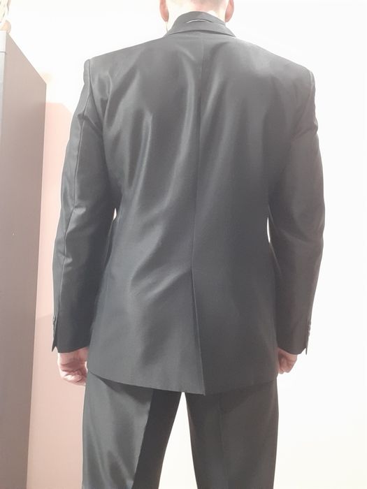 Чоловічий костюм E&R fashion