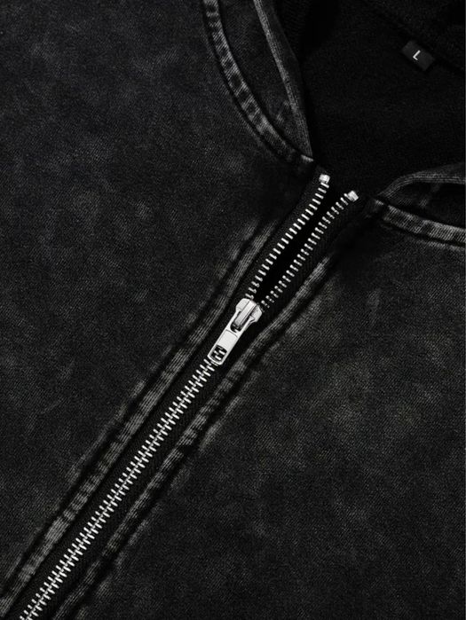 Худі Y2K,ромір М