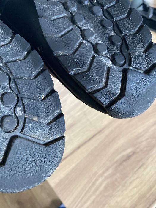 Buty Timberland czarne 41 gwarancja