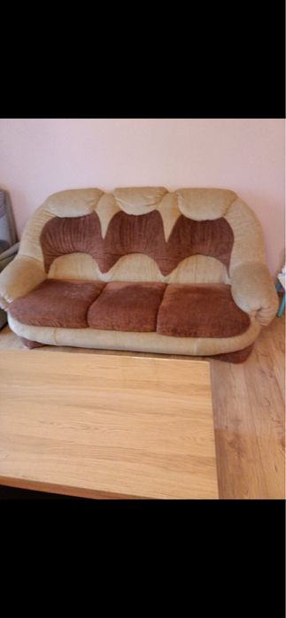 Konplet wypoczynkowu