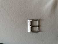 Klamra do zegarka Gucci 20mm