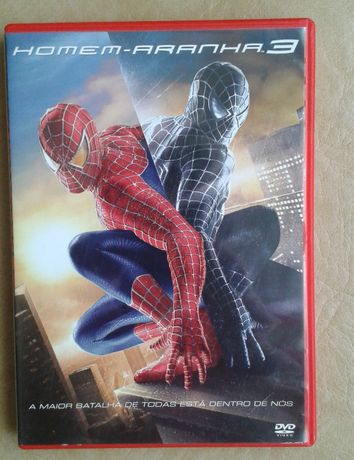Homem-Aranha 3 (Spider-Man 3)