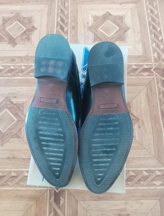 Туфлі Memtol 42р