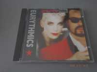 EURYTHMICS - Greatest hits