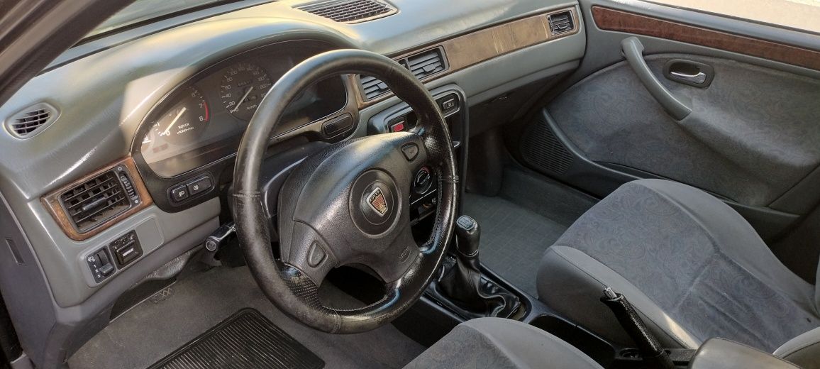 Rover 414 1.4 103 CV a gasolina (RESERVADO)