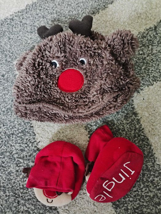 Strój dla dziecka na sesję zdjęciową