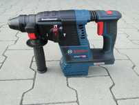 Młotowiertarka Młot BOSCH GBH 18V-26 AKU NOWA Professional sds Kucie