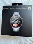 Jak NOWY Huawei WATCH 4 Pro Space Edition