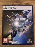 Stellar Blade na PS5