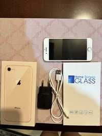 IPHONE 8 64GB uzywany