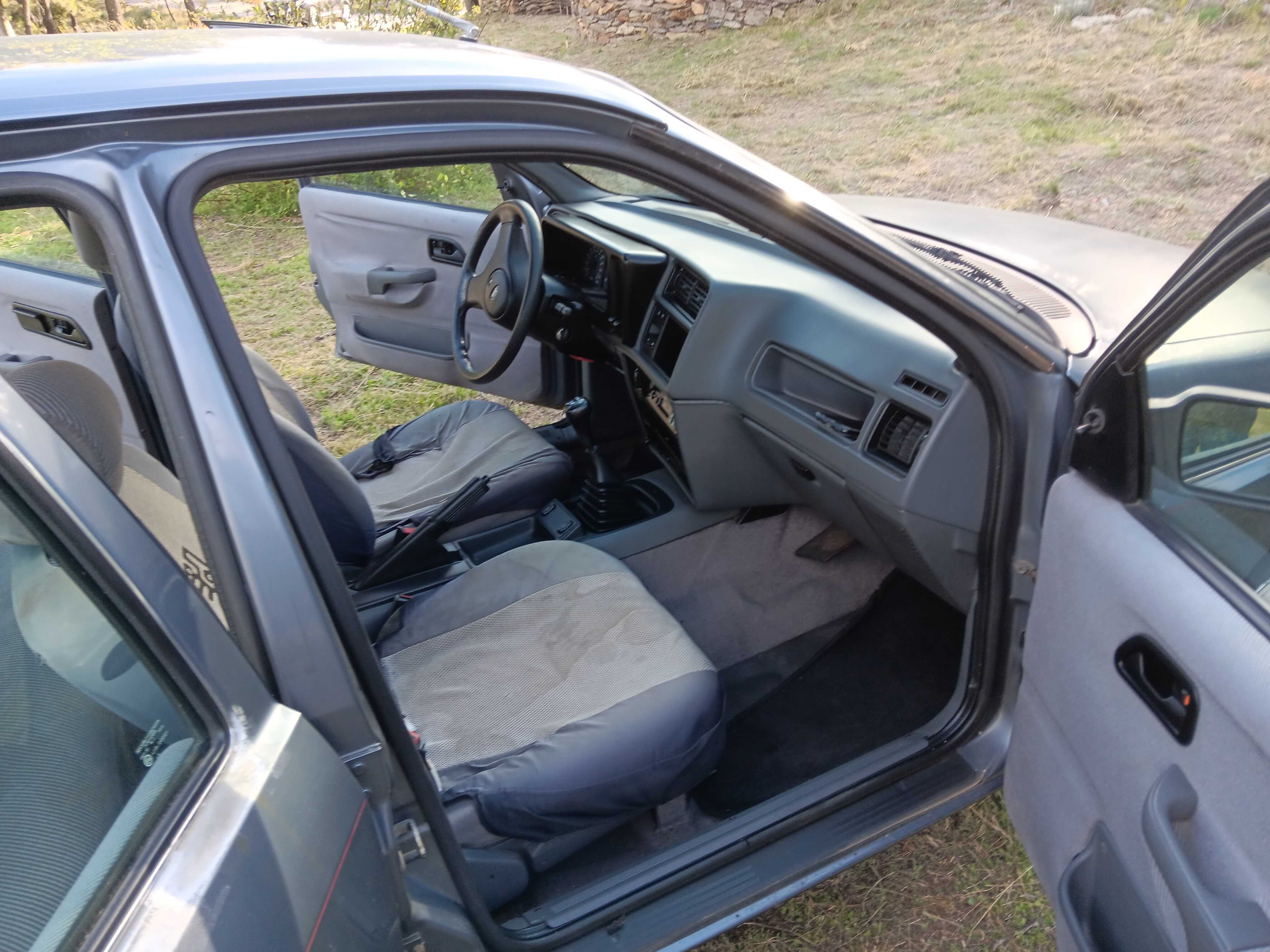 Ford sierra 2.3 D