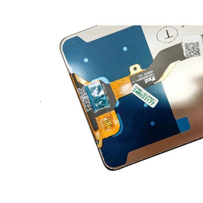 Wyświetlacz Ekran Lcd Do Tecno Spark 20 Pro