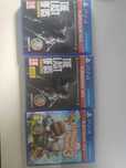 Jogos PS4 -  The last of Us Remastered