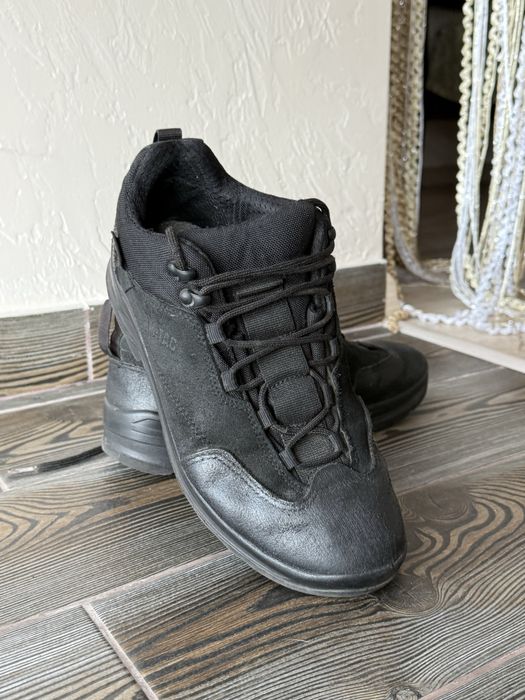 М-TАС кросівки тактичні PATROL R GEN.2