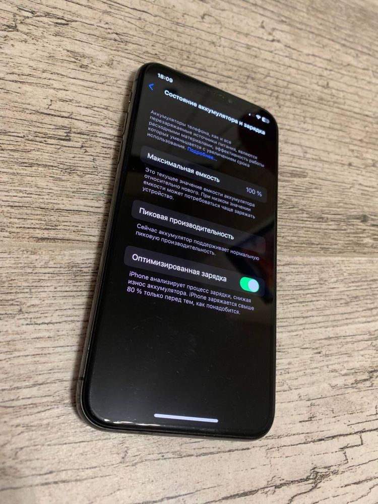 Iphone X 64Gb neverlock Bat 94%