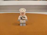 Lego Star Wars sw0678 hoth rebel trooper