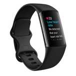 Fitbit chatge 6 NOVO