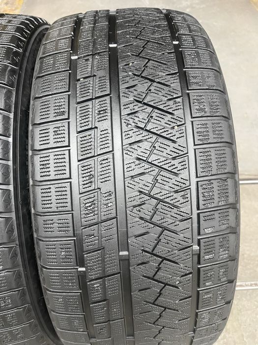 Шини зимові R20 245 40 Triangle Склад Осокорки RLX