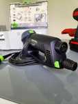Festool Rotex 125  - szlifierka mimośrodowa