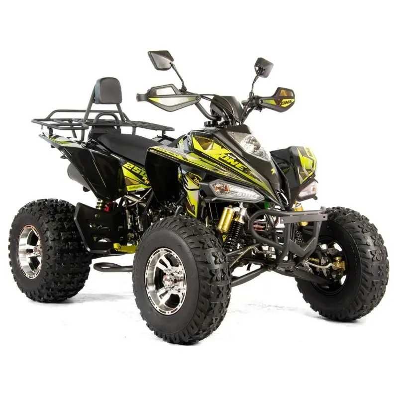 Quad Bashan  250cm3 HOMOLOGACJA DROGOWA Raty O% !