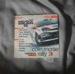 Gra komputerowa Colin mcrae rally 3