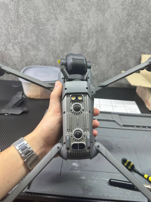 dji mavic 3t