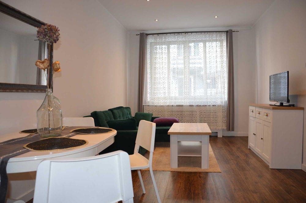 Wynajmę komfortowe mieszkanie  studio 33m2 idealne dla pary lub singla