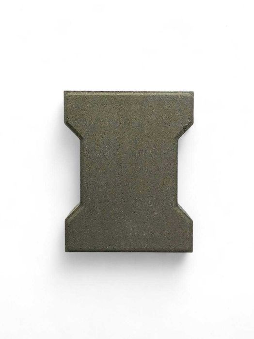 Бруківка Гантеля 6 см та 8 см