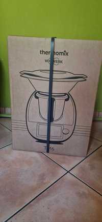 Thermomix TM 6 nowy