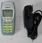 Nokia 3410 оригінал Germany
