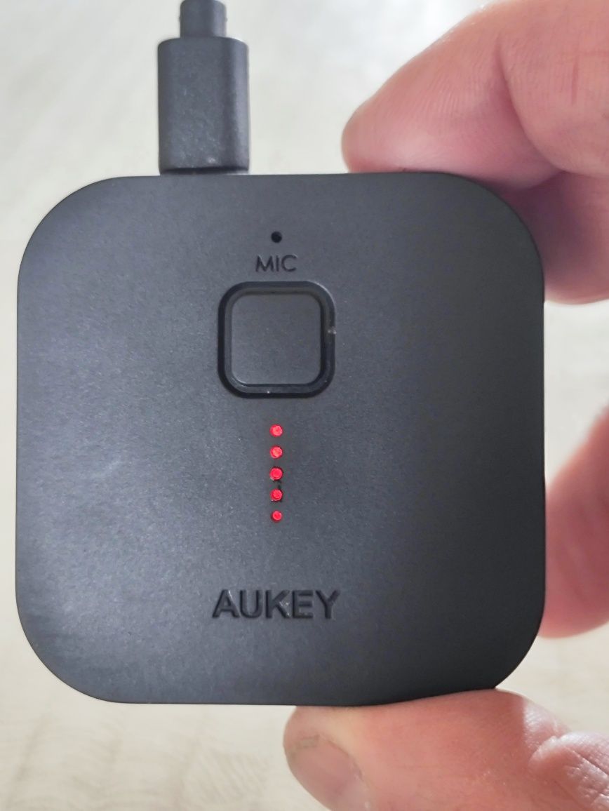 AUKEY BR-C1 Bluetooth-приймач 5.0