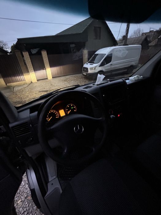 Продам Sprinter long