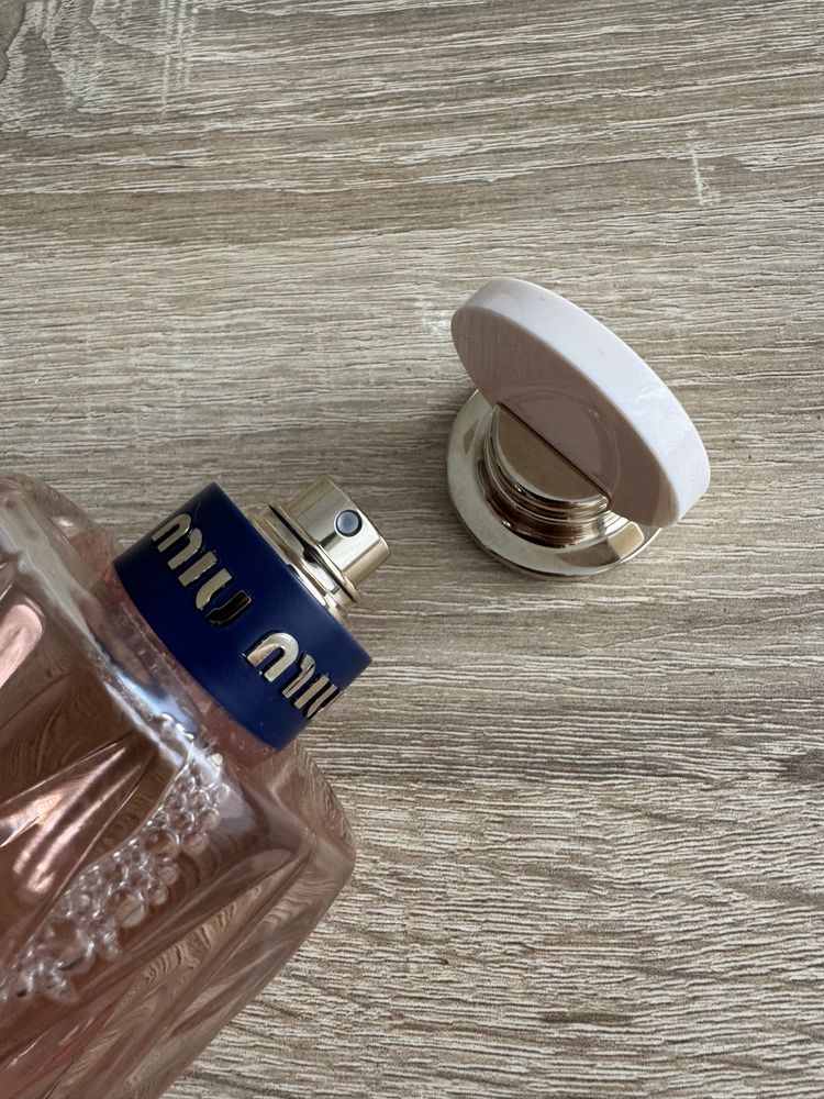 Perfumy Miu Miu L’Eau Rosée