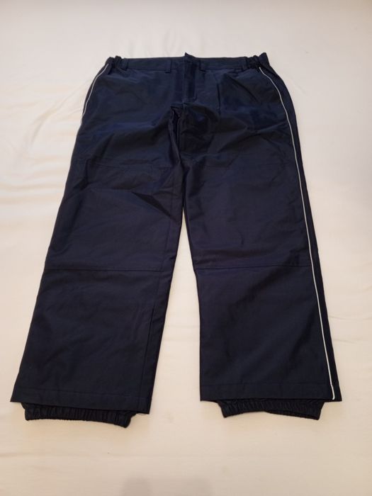 Spodnie męskie, ocieplane Telimena 3XL/176. Nowe!!! Okazja!!!