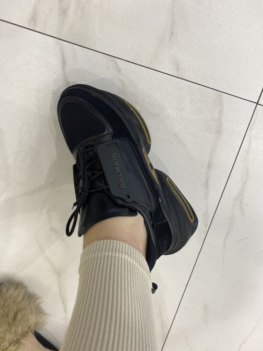 Adidasy czarne, rozmiar 39