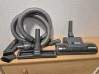 Rura turboszczotka końcówki odkurzacza hoover