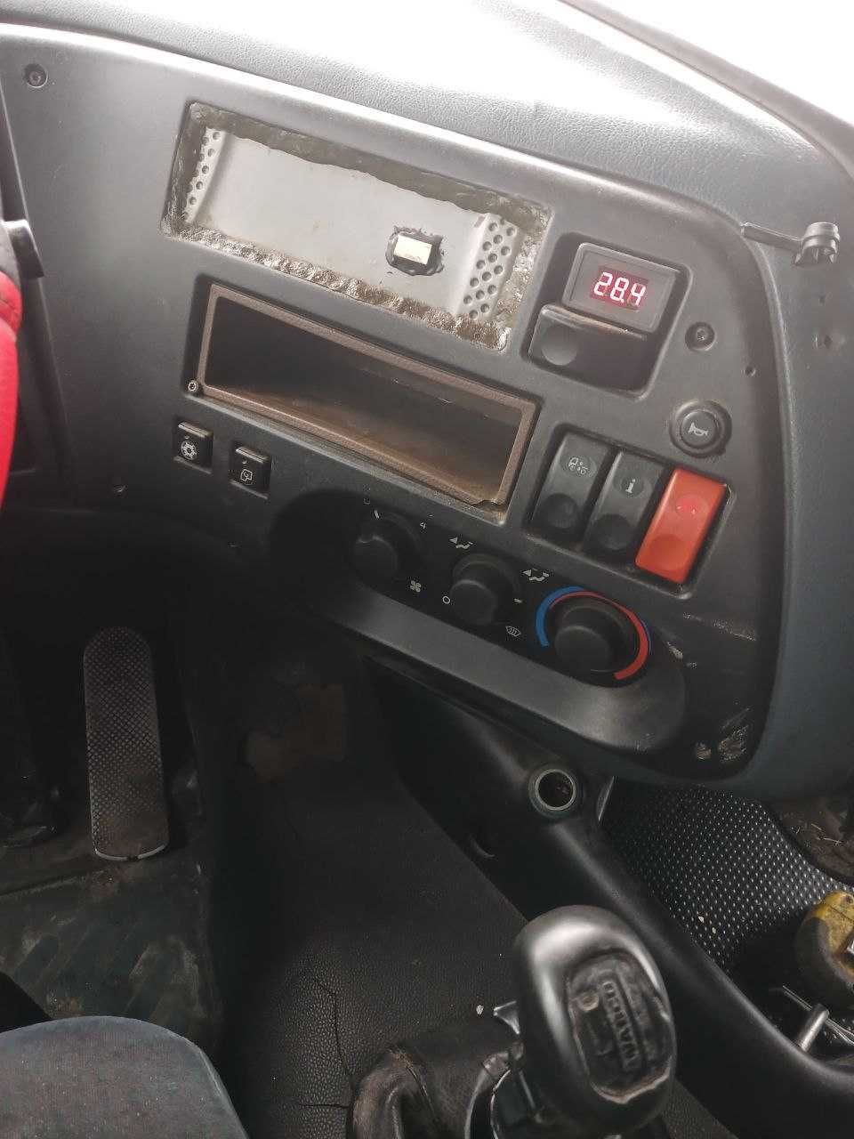 DAF TE 47XS 1997