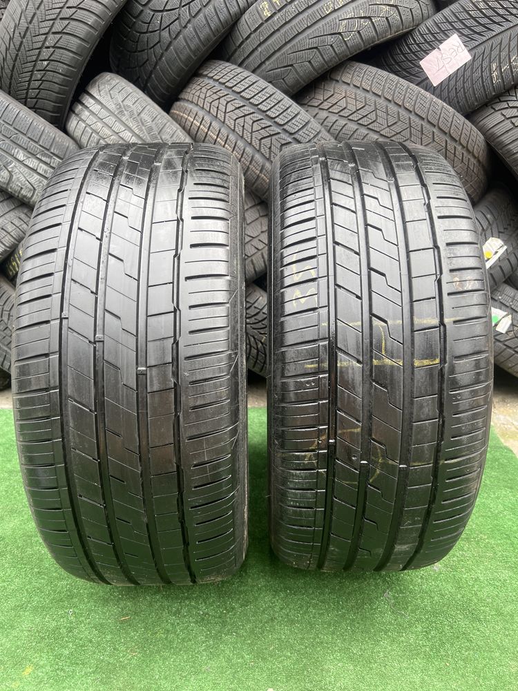 * Opony Hankook 265/50/19 para