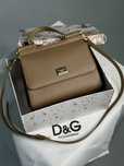 Dolce Gabbana torebka damska premium jakośc inne kolory zapraszamy