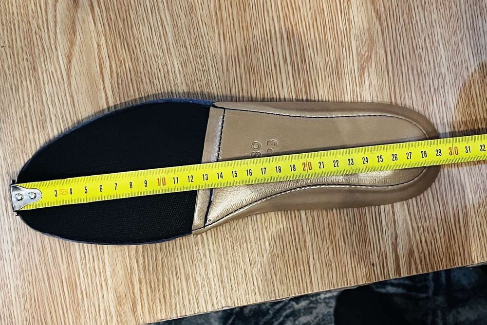 Мокасини чоловічі