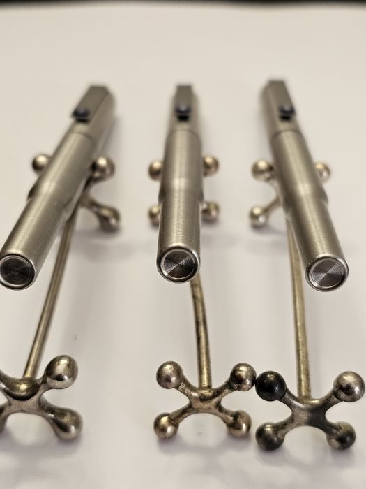 Caneta, esferográfica e marcador Parker