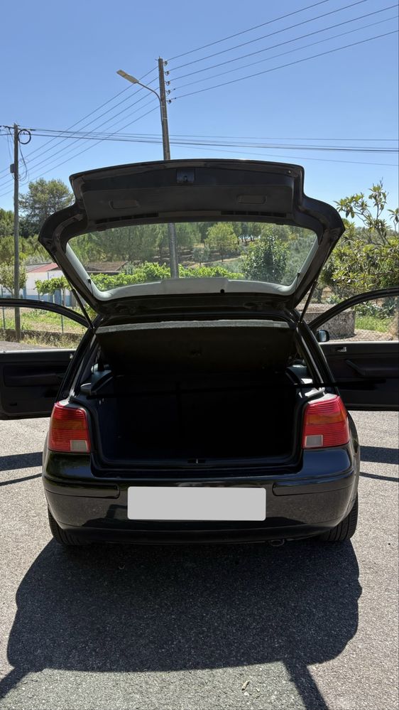 Vendo Golf IV PD130