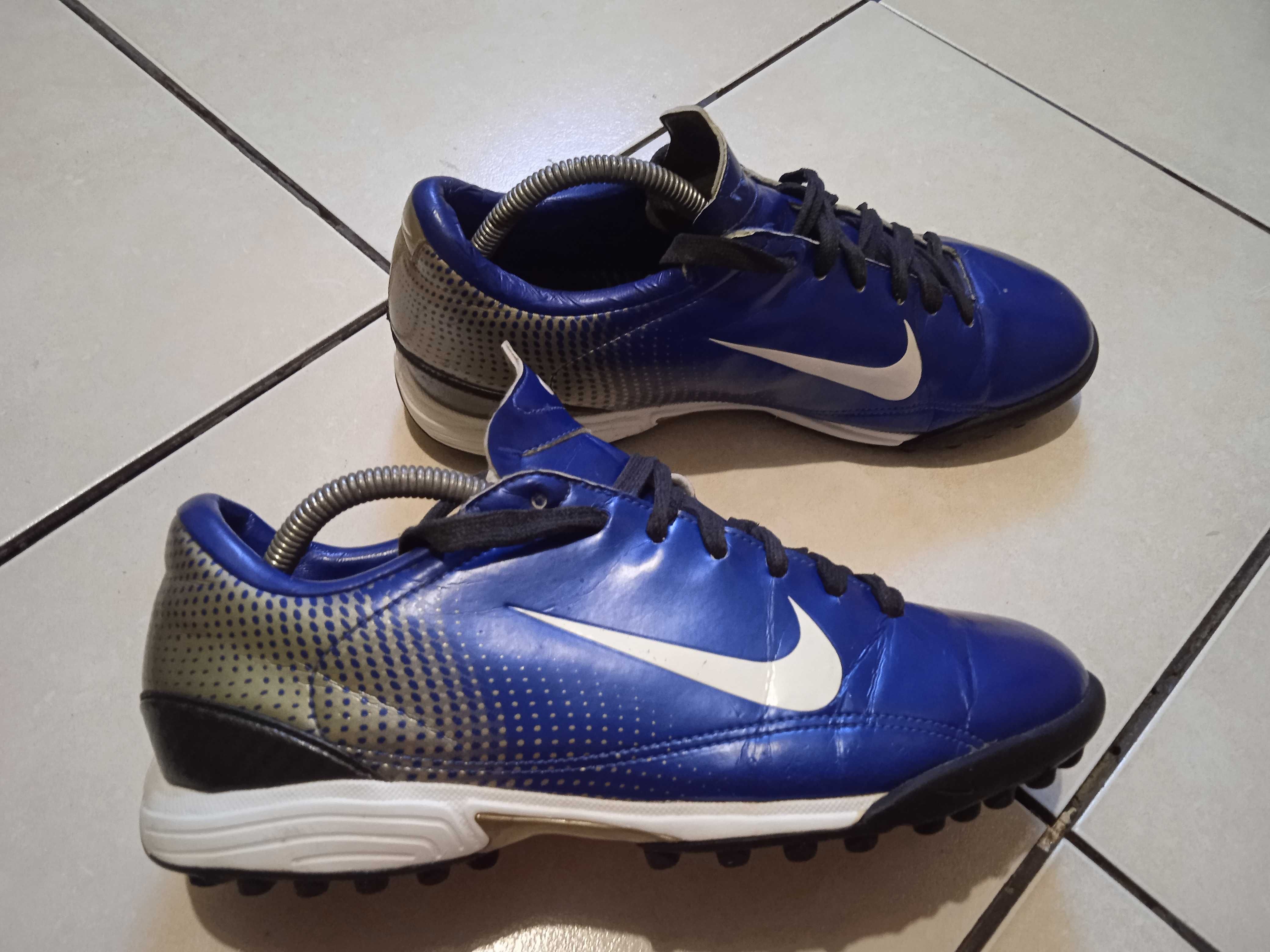 Turfy Orlik * NIKE Ronaldo R9 * rozm 39 * ORYGINALNE